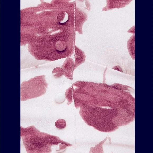 Dynamite cute top - Picture 7 of 7